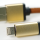 Illustration for article titled Genius Charging Cable Works on Both iOS and Android Devices at the Same Time